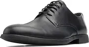 [Camper] Men's Truman Lace-Up Flats