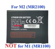3.85V Battery 380-10077-01 For Telstra Nighthawk M2 (MR2100) Netgear W-10a