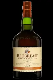 Redbreast Lustau Edition Sherry Finish Single Pot Still Irish Whiskey (700mL)