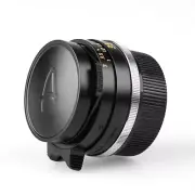 Artizlab Classic 35mm F1.4 Full Frame Manual Focus Lens for Leica M-mount Camera