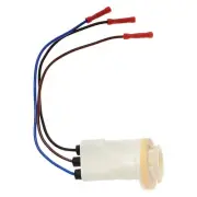 Parking Light Socket Handy Pack HP4670 (for: Ford)
