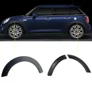 Car Wheel Fender Eyebrow Fits for BMW Mini R55 R56 R57 R60 F55 F56 2014-2017