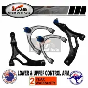 Lower & Upper Control Arm Suspension Kit for Porsche Cayenne(Turbo S) 2007-2010