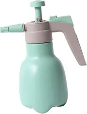 Totority 1Pc Pneumatic Watering Spray Bottle Durable Horticulture Sprayer for Indoor Plants Gardening Nozzle for Fine Stream Lightweight Green Design for Easy Use