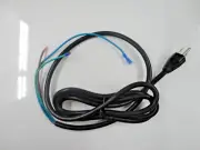 WARING 502855 CB10 AND EARLY CB15 1 GALLON BLENDER REPLACEMENT POWERCORD