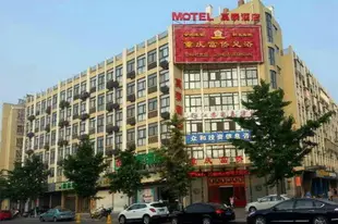 莫泰-泰州興化板橋路酒店Motel-Taizhou Xinghua Banqiao Road