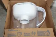 Brita Small Cup Filter Pitcher 6 cups