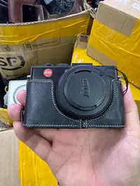 在飛比找Yahoo!奇摩拍賣優惠-Leica/徠卡相機 徠卡D-LUX6相機 相機外觀有拍出如
