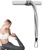 Tension Rope for Exercise | Leg Stretching Equipment,Multifunctional Tension Rope Elastic Band for Yoga Fitness Home Gym