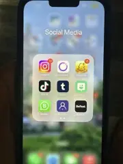 iPhone 13 Pro Max 1TB W/ TikTok App Installed
