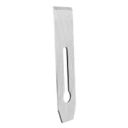 HSS Hand Planer Blade Woodworking Planing Blade Manual Planing Blade For.