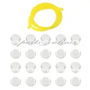 20x Primer Bulb For Troy-Bilt TB575SS TB525CS TB514CS 21AT144R766 Trimmer