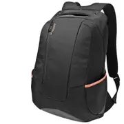 Everki EKP116NBK 15.4" To 17" Swift Notebook Backpack Travel Bag
