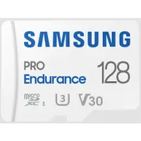 在飛比找蝦皮購物優惠-Samsung Pro Endurance MicroSD 
