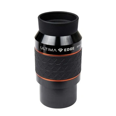 Celestron Ultima Edge - 30mm Flat Field Eyepiece - 2"