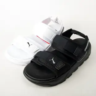 PUMA RS-Sandal Iri 男女款 休閒運動涼鞋 厚底涼鞋 374862-01 白 現貨 零碼出清
