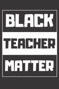 在飛比找博客來優惠-Black Teacher Matter: Black Hi