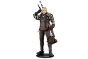 McFarlane Toys The Witcher Geralt of Rivia 7 inch Action Figure