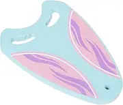Gogogmee Foam Swimming Float: Kids High Buoyancy Swim Trainer for Toddlers & Beginners - Supportive Kick Board for Pool & Beach Use