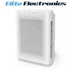Ionmax ION422 Breeze Plus Antiviral HEPA UV Air Purifier