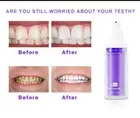 Smile v34 Formula Color Corrector Purple Teeth Whitening Stain Removal
