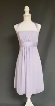 Alfred angelo dress