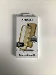Prodigee iPhone 11 Pro Case - Clear