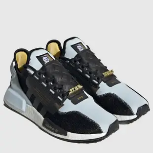 Adidas nmd R1 v2 originals xStar War 星際大戰 藍道 男 慢跑鞋 限量 FX9300