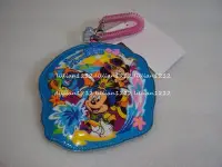 在飛比找Yahoo!奇摩拍賣優惠-日本disney東京迪士尼2012歡樂夏日米奇米妮票夾悠遊卡