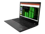 Lenovo 21H3S1FF00 Tp L15 15.6" I5-1335u, 16gb 1tb Ssd,w11p [w1y]