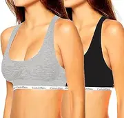 [Calvin Klein] Women's Carousel Bralette