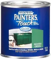 Painters Touch 1938-730 Hp PNT Tch Hntr Grn