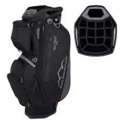 Sun Mountain C130 Sync Cart Bag - Black