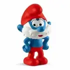 20814 Papa Smurf 2019 Smurfs Schleich Smurfs figurine figure toy Schtroumpfs