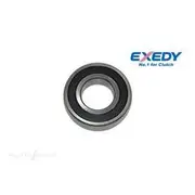 Exedy Spigot Bearing/Bush - 6206LLU