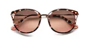 Etnia Barcelona Ifara 21 Sun HVPG Women’s Sunglasses Tortoiseshell Size 54