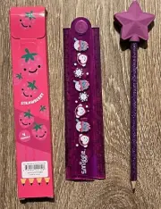 Smiggle accessories