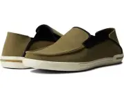 UNLISTED BY KENNETH COLE UN-ANCHOR CB Casual MEN Shoes OLIVE Size 9 M NIB