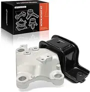 A-Premium Transmission Mount Replacement for Honda Fit 2015-2020, 1.5L L4, 1.5L L4 DOHC, 1.5L L4 SOHC, Left