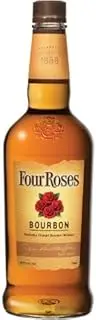 Four Roses Bourbon Whiskey 700ml