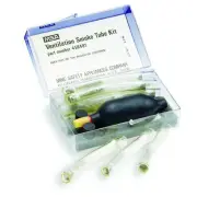 Msa Safety Smoke Tube Kit 458481 Msa Safety 458481 641817007396