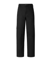 The North Face Cedar Work Trousers 33,US34,US30,US32,31 black