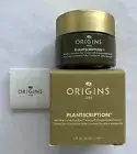 Origins Plantscription Wrinkle Correction Eye Cream with Encapsulated Retinol .5