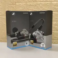 在飛比找蝦皮購物優惠-【新店開業 品質保障】SENNHEISER/森海塞爾IE90