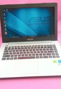 在飛比找Yahoo!奇摩拍賣優惠-【平價筆電】【i5 獨顯】華碩 ASUS K451L 14吋