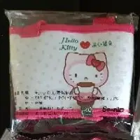 在飛比找蝦皮購物優惠-Hello Kitty 清心 福全 環保杯套 環保提袋 限量