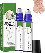 Nailshield Anti Fungal Stick, Monsalife Nail Shield Anti Fungal Stick Roll on, Nail Shield Antifungal Stick Roller, Nail Fungal Repair for Damaged , Nail Solution (2)