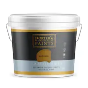 Porter's Paints 10L Sundance Eggshell Finish