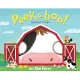 Peekaboo! Stroller Cards: On the Farm