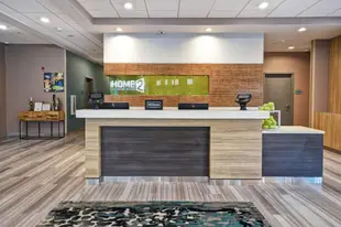 Home2 Suites By Hilton San Francisco Airport North